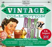 Little Richard, The Crystals, The Chordettes a.o. - The Vintage Collection Rock 'n' Roll