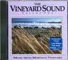 CD - Various - The Vineyard Sound Volume Two
