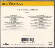 CD - Beethoven / Chopin / Vivaldi / Berlioz a.o. - The Victrola Sampler - Volume 1