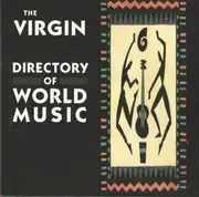 CD - The Guo Brothers, Nusrat Fateh Ali Khan, The Gladiators... - The Virgin Directory Of World Music