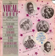 The Three Barons, The Marshall Brothers, The Carols, a.o. - The Vocal Group Album - Roots Of Rock 'N' Roll Vol. 8