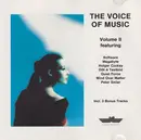 CD - Holger Czukay, Mind Over Matter, Peter Seiler a.o. - The Voice Of Music Vol 2