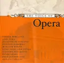 Double CD - Donizetti, Rossini, Mozart - The Voice Of Opera