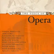 Donizetti, Rossini, Mozart - The Voice Of Opera