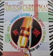 Rosemary Clooney, Anita Bryant, Kate Smith - The Voices Of Christmas