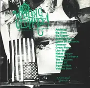 Squirrel Bat, Dinosaur, Death of Samantha - The Wailing Ultimate! The Homestead Records Compilation