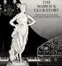 LP - Enzo Samaritani, Jack Melick, Gustavo Palumbo... - The Warwick Club Story - Still sealed