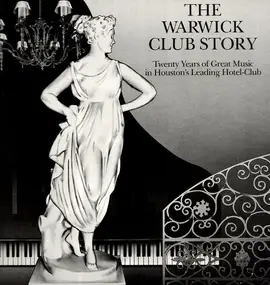 Jack Melick - The Warwick Club Story