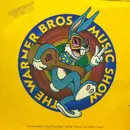 LP - Doobie Brothers, Little Feat, Tower Of Power a.o. - The Warner Bros. Music Show