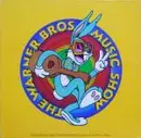 LP - The Doobie Brothers, Graham Central Station, Little Feat A.O. - The Warner Bros. Music Show