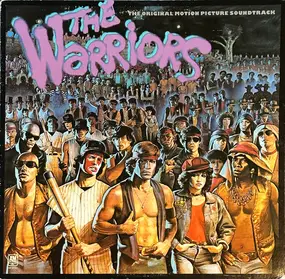 Soundtrack - The Warriors (The Original Motion Picture Soundtrack)