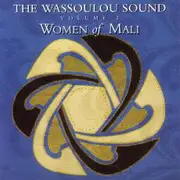 CD - Coumba Sidibe / Sali Sidibe - The Wassoulou Sound Volume 2 - Women Of Mali