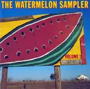 CD - Webb Wilder, Timbuk 3 a.o. - The Watermelon Sampler Volume 1