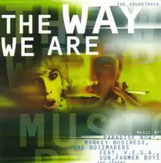 Paradise Now! / Monkey Business a.o. - The Way We Are - The Soundtrack