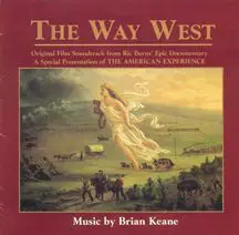 Brian Keane / a. o. - The Way West