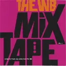 CD - Various - The WB Mix Tape Vol. 1