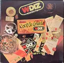 LP - Various - The WDIZ Home Grown Vol. 2