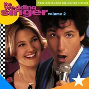 Kajagoogoo, Spandau Ballet, The Cars a.o. - The Wedding Singer Volume 2