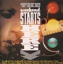 LP - 60s Beat Sampler - The Weekend Starts Here!