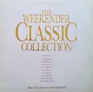 Pat Boone, Jackie DeShannon, a.o. - The Weekender Classic Collection