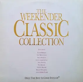 Pat Boone - The Weekender Classic Collection