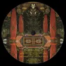 12inch Vinyl Single - Various - The Weird Cargo EP - EP