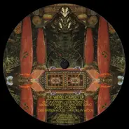 Various - The Weird Cargo EP