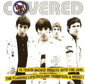 Various Artists - The Who Covered