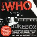 CD - Marvin Gaye / Hank Williams a.o. - The Who Jukebox