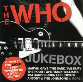 Various Artists - The Who Jukebox