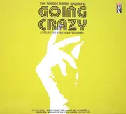 CD - Various - (The Whole Damn World Is) Going Crazy - Digipak