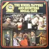 LP - Bernard Manning, Colin Crompton, Frank Carson a.o. - The Wheel Tappers And Shunters Social Club