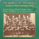 LP - Patrick Stack / Edward Mullaney / Michael Coleman a.o - The Wheels Of The World