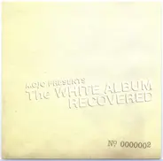 Gemma Ray, Paul Weller, Neville Skelly, a.o. - The White Album Recovered No. 0000002