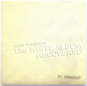 gemma ray - The White Album Recovered No. 0000002