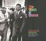 Tumelo Maloi, Harold Macmillan, Dorothy Masuka a.o. - The Winds of Change
