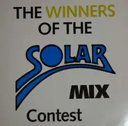 The Winners Of The Solar Mix Contest - The Winners Of The Solar Mix Contest
