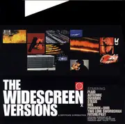 CD - Klute; Mainline; a.O. - The Widescreen Versions
