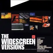 Klute; Mainline; a.O. - The Widescreen Versions