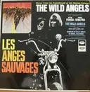 LP - Davie Allan And The Arrows, The Hands Of Time a.o. - The Wild Angels (Les Anges Sauvages)
