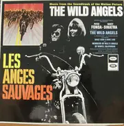 Davie Allan And The Arrows, The Hands Of Time a.o. - The Wild Angels (Les Anges Sauvages)