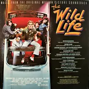 Soundtrack - The Wild Life - Soundtrack