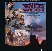 Don Edwards - The Wild West - Music From The Epic Mini-Series