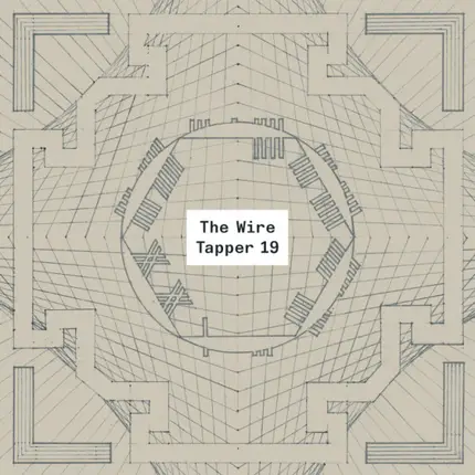 Our Sleepless Forest / Snorkel / Nico Muhly a.o. - The Wire Tapper 19