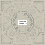 CD - Various - The Wire Tapper 19