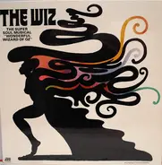 Charlie Smalls a.o. - The Wiz (The Super Soul Musical 'Wonderful Wizard Of Oz')