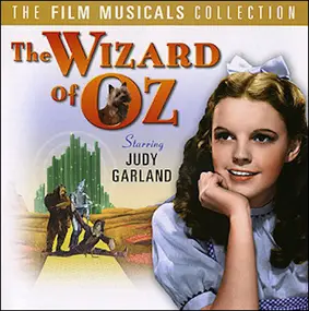 Cole Porter - The Wizard Of Oz - The Film Musicals Collection