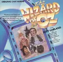CD - Judy Garland / Ray Bolger a.o. - The Wizard Of Oz - Original Cast Album