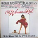 LP - Various - The Woman In Red - Original Motion Picture Soundtrack - Gatefold