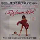 LP - Soundtrack - The Woman In Red